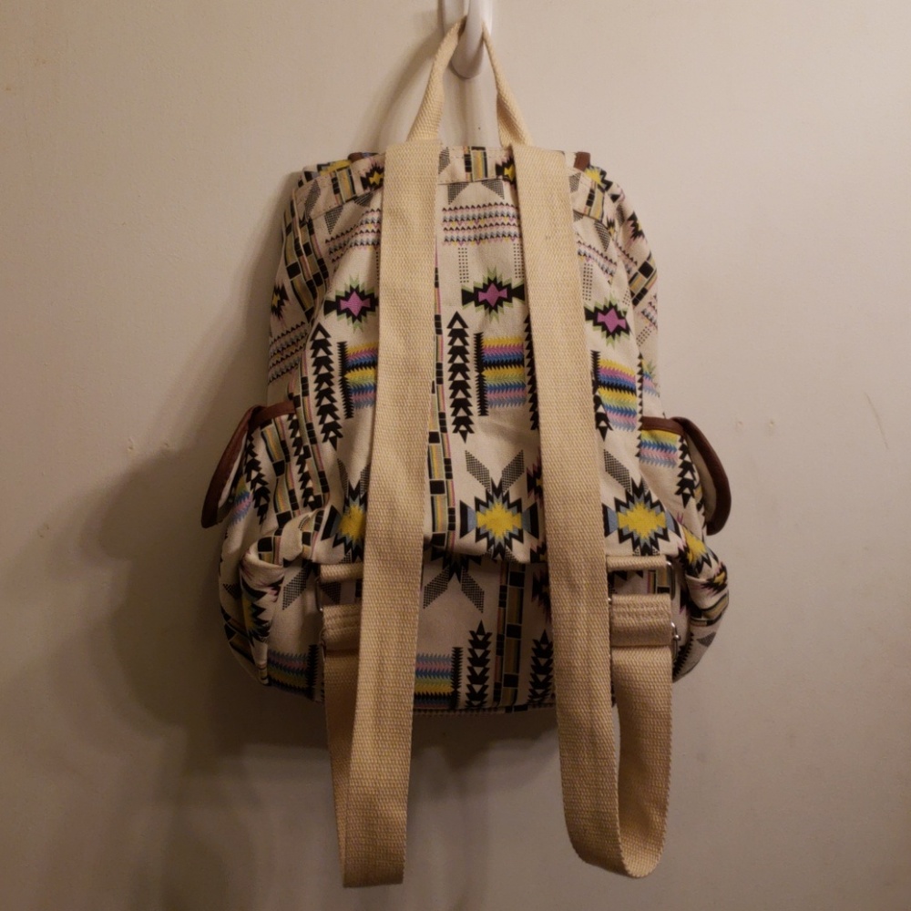 Back Pack - Picture 2 of 3